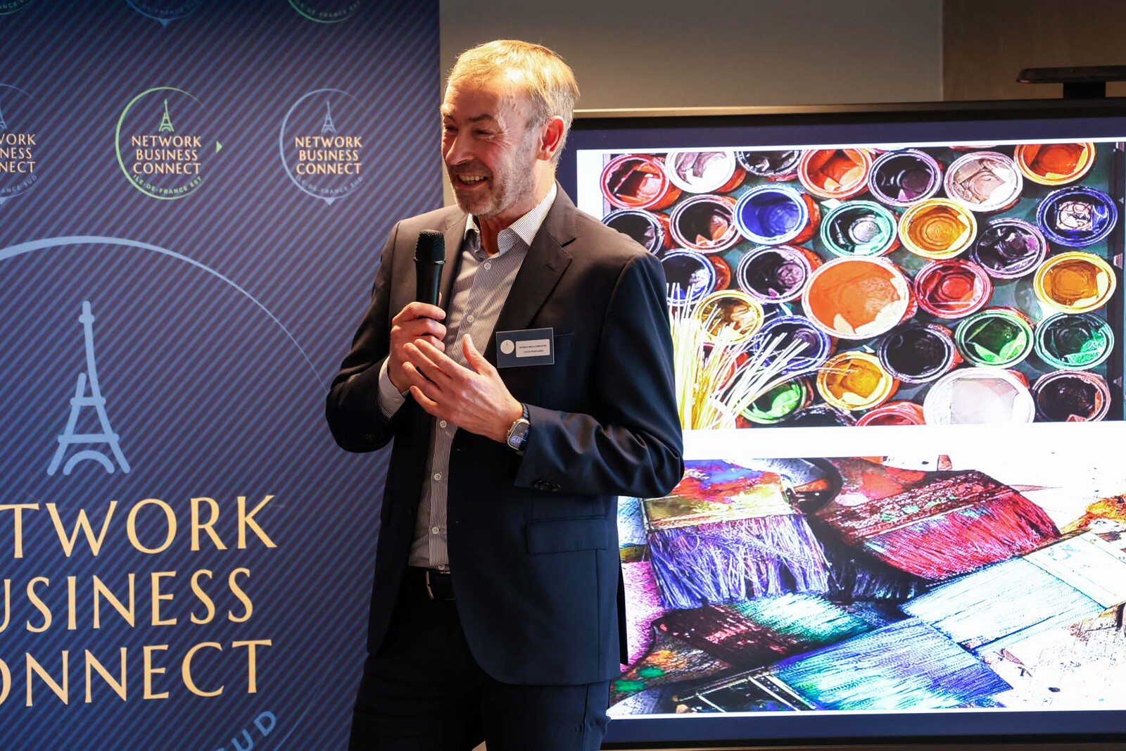 Patrice Mieullemestre