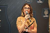 Alexia LAROCHE JOUBERT