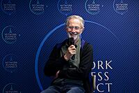 Thierry Lhermitte au nbc est